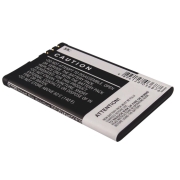 Mobile Phone Battery Nokia C6-00