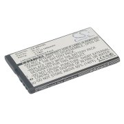 CS-NK4JSL<br />Batterie per   sostituisce la batteria BL-4J