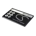 Batteria del telefono cellulare M-life CS-NK4LSL