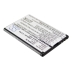Batteria del telefono cellulare M-life CS-NK4LSL