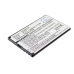Batteria del telefono cellulare M-life CS-NK4LSL