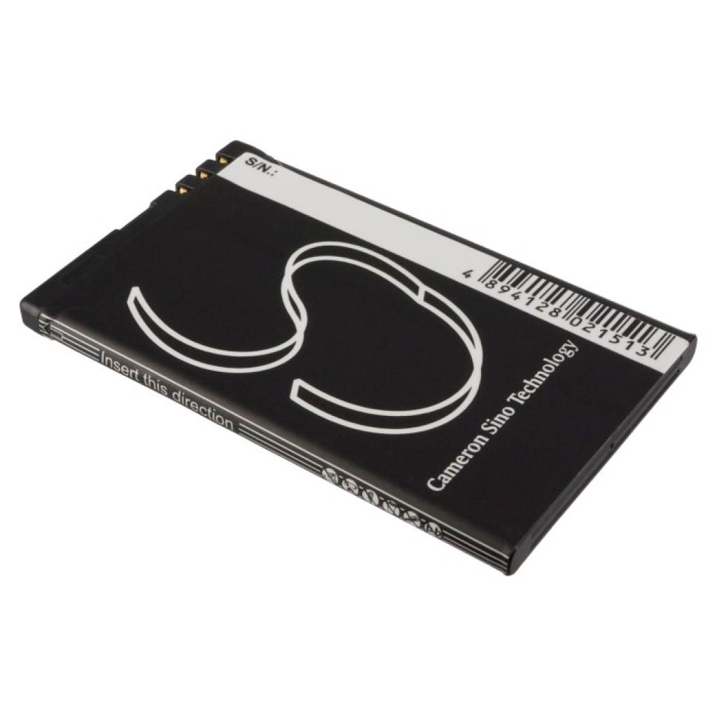 Mobile Phone Battery Texet CS-NK4USL