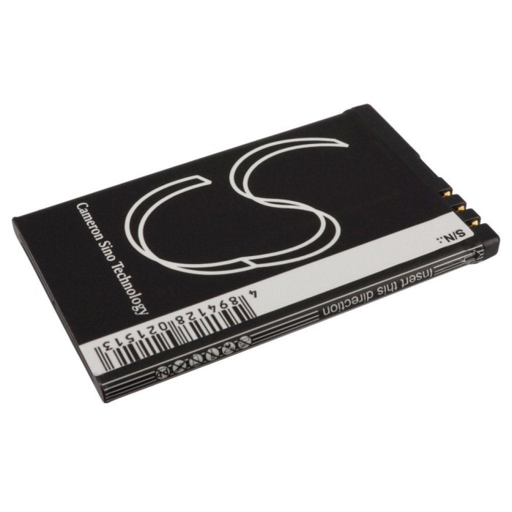 Mobile Phone Battery Texet CS-NK4USL