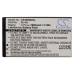 Mobile Phone Battery Texet CS-NK4USL