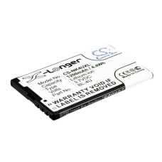 Sostituzione della batteria compatibile per BLU BL-4U,BL-4UV,MP-S-V,N4U85T,TB-BL4U...