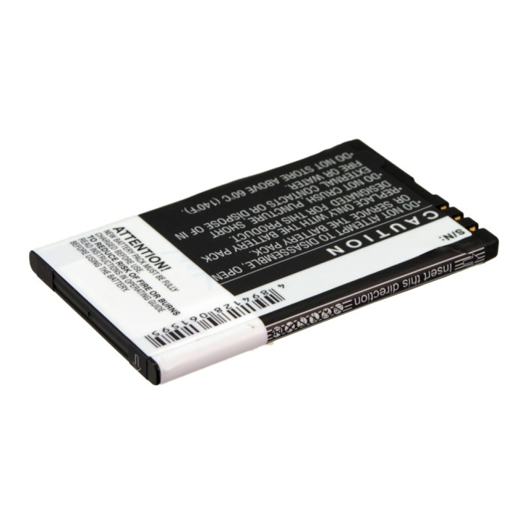 Mobile Phone Battery Texet CS-NK4UXL