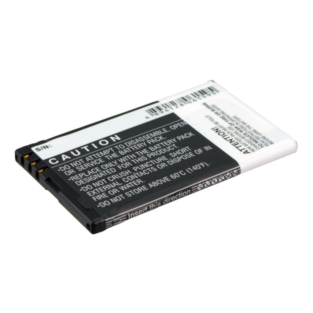 Mobile Phone Battery Texet CS-NK4UXL