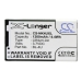 Mobile Phone Battery Texet CS-NK4UXL