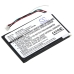 Batteria GPS, navigatore Nokia CS-NK500SL