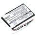 Batteria GPS, navigatore Nokia CS-NK500SL