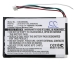 Batteria GPS, navigatore Nokia CS-NK500SL