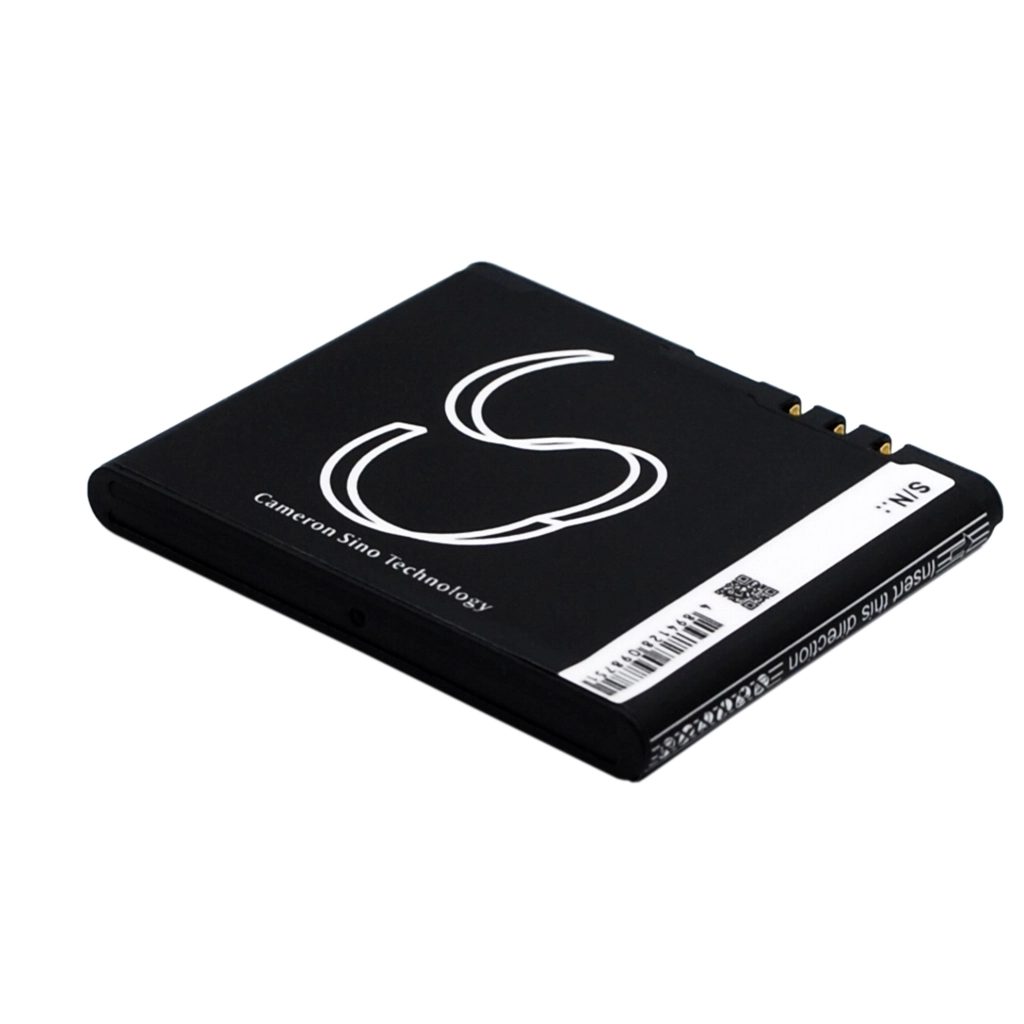 Batterie Batteria del telefono cellulare CS-NK502SL