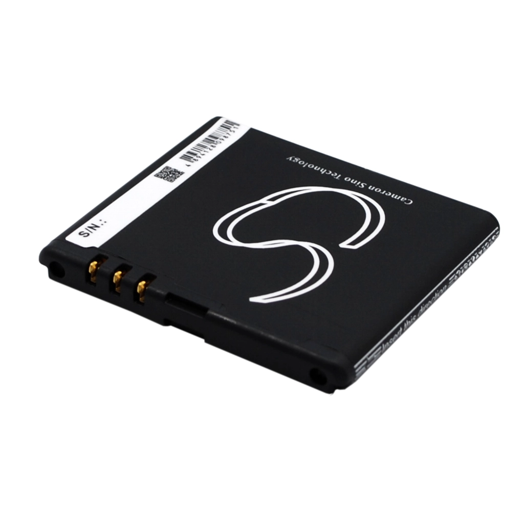 Batterie Batteria del telefono cellulare CS-NK502SL