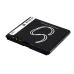 Batterie Batteria del telefono cellulare CS-NK502SL