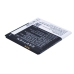 Batteria compatibile con Nokia Microsoft CS-NK535SL