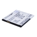 Batteria compatibile con Nokia Microsoft CS-NK535SL