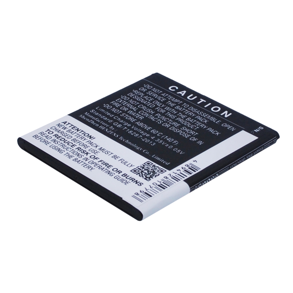Batteria compatibile con Nokia Microsoft CS-NK535SL