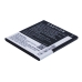 Batteria compatibile con Nokia Microsoft CS-NK535SL