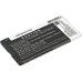 Batterie Batteria del telefono cellulare CS-NK550XL