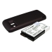 Batteria compatibile con Nokia CS-NK5800XL