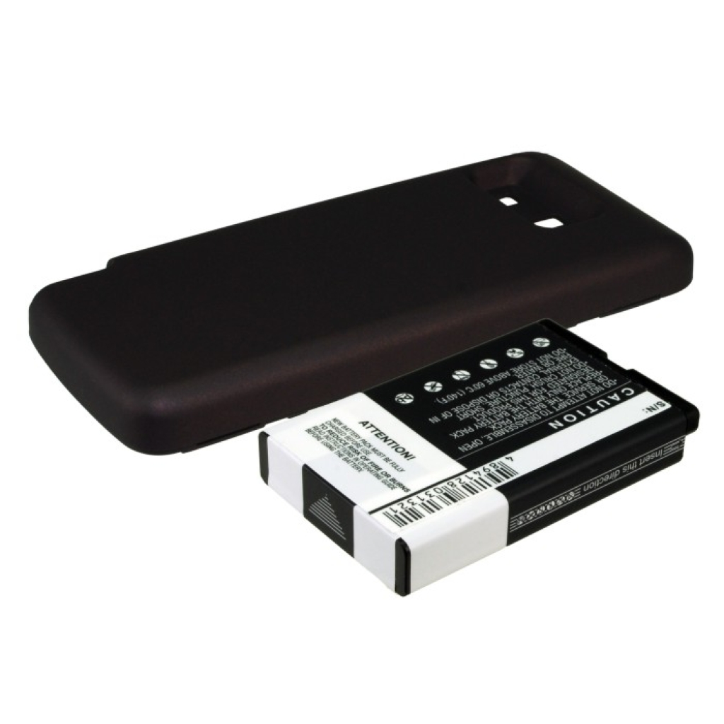 Batteria compatibile con Nokia CS-NK5800XL