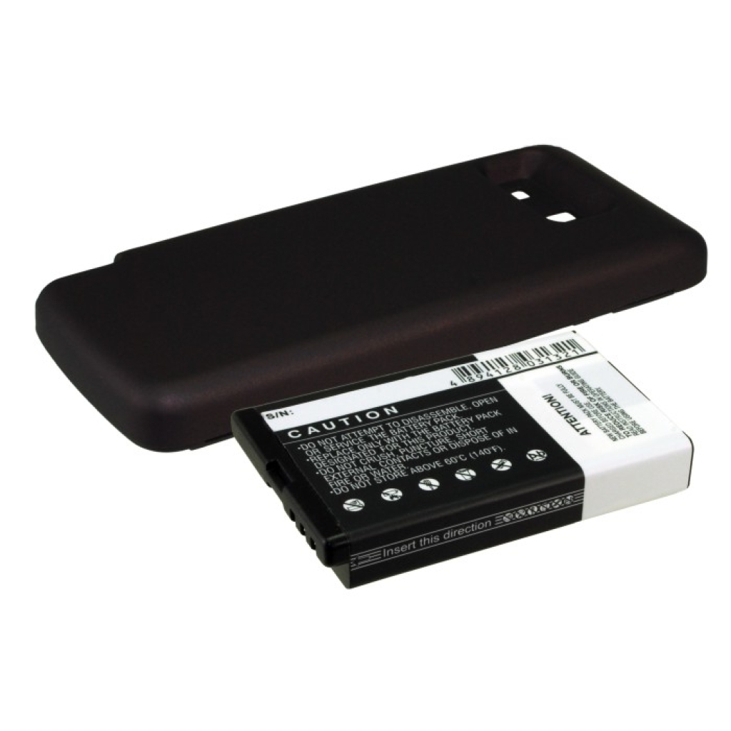 Batteria compatibile con Nokia CS-NK5800XL
