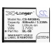 Mobile Phone Battery MaxCom CS-NK5BHL