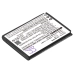 Batterie Batteria del telefono cellulare CS-NK5BSL