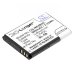 Batteria del telefono cellulare Alcatel OT-S680