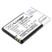 Batteria del telefono cellulare Deasy TS1258