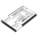 Batteria del telefono cellulare Deasy TS1258
