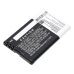 Mobile Phone Battery Nokia X6