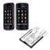 Batteria del telefono cellulare Nokia 5800 Navigation Edition
