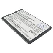 CS-NK5JSL<br />Batterie per   sostituisce la batteria BL-5J