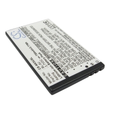 Sostituzione della batteria compatibile per Nokia BL-5U