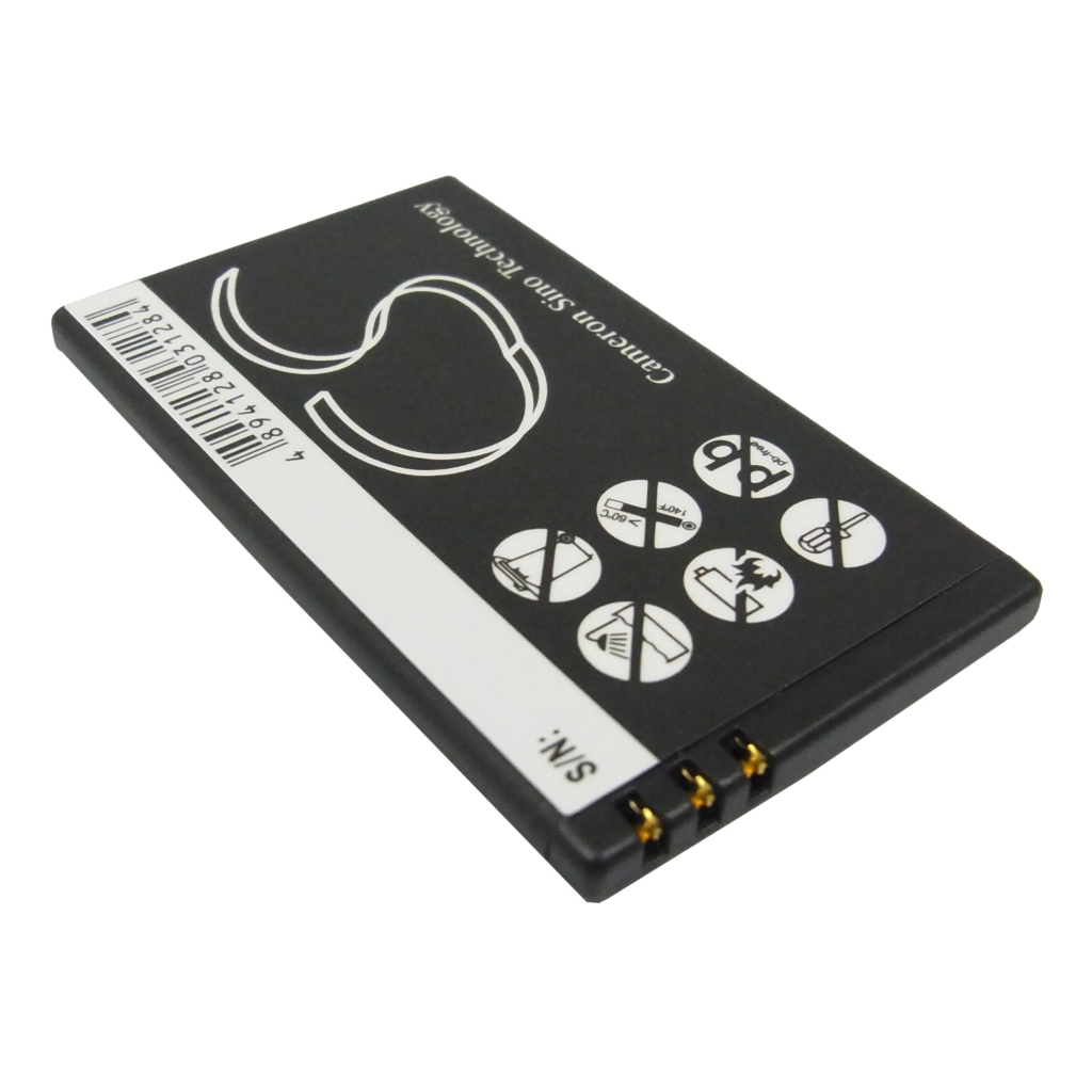 Batteria del telefono cellulare Nokia CS-NK5USL