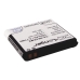 Batteria compatibile con Nokia CS-NK5XMX