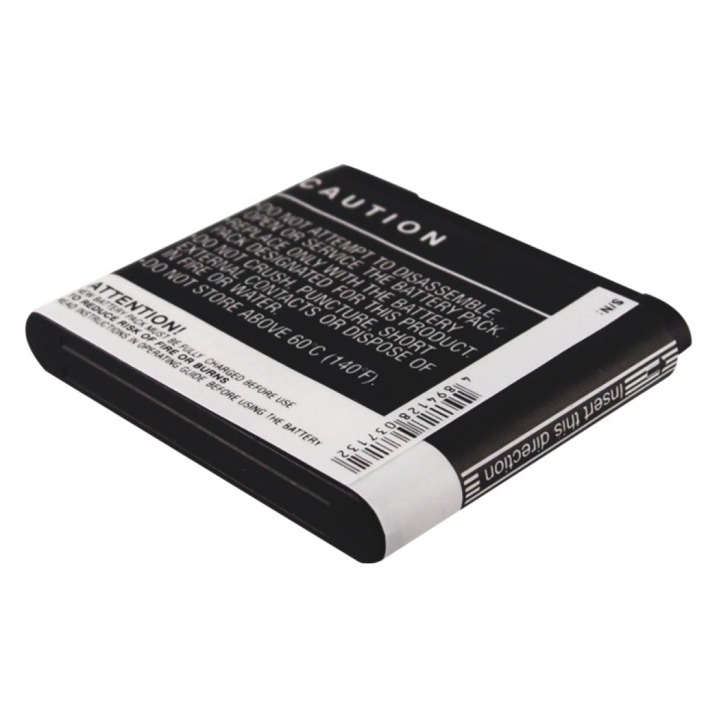 Batteria compatibile con Nokia CS-NK5XMX