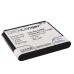 Batteria compatibile con Nokia CS-NK5XMX