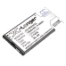 Batterie Batteria del telefono cellulare CS-NK630XL
