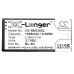 Batterie Batteria del telefono cellulare CS-NK630XL