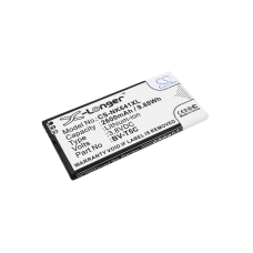 Sostituzione della batteria compatibile per Nokia BV-T5C