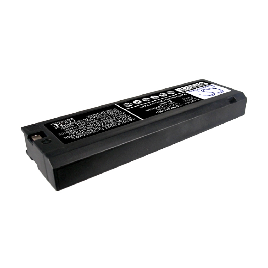 Batteria compatibile con Nihon Kohden Philips CS-NK6511MD