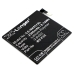 Batteria compatibile con Nokia Microsoft CS-NK651XL