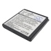 Batteria del telefono cellulare Mobiado Stealth