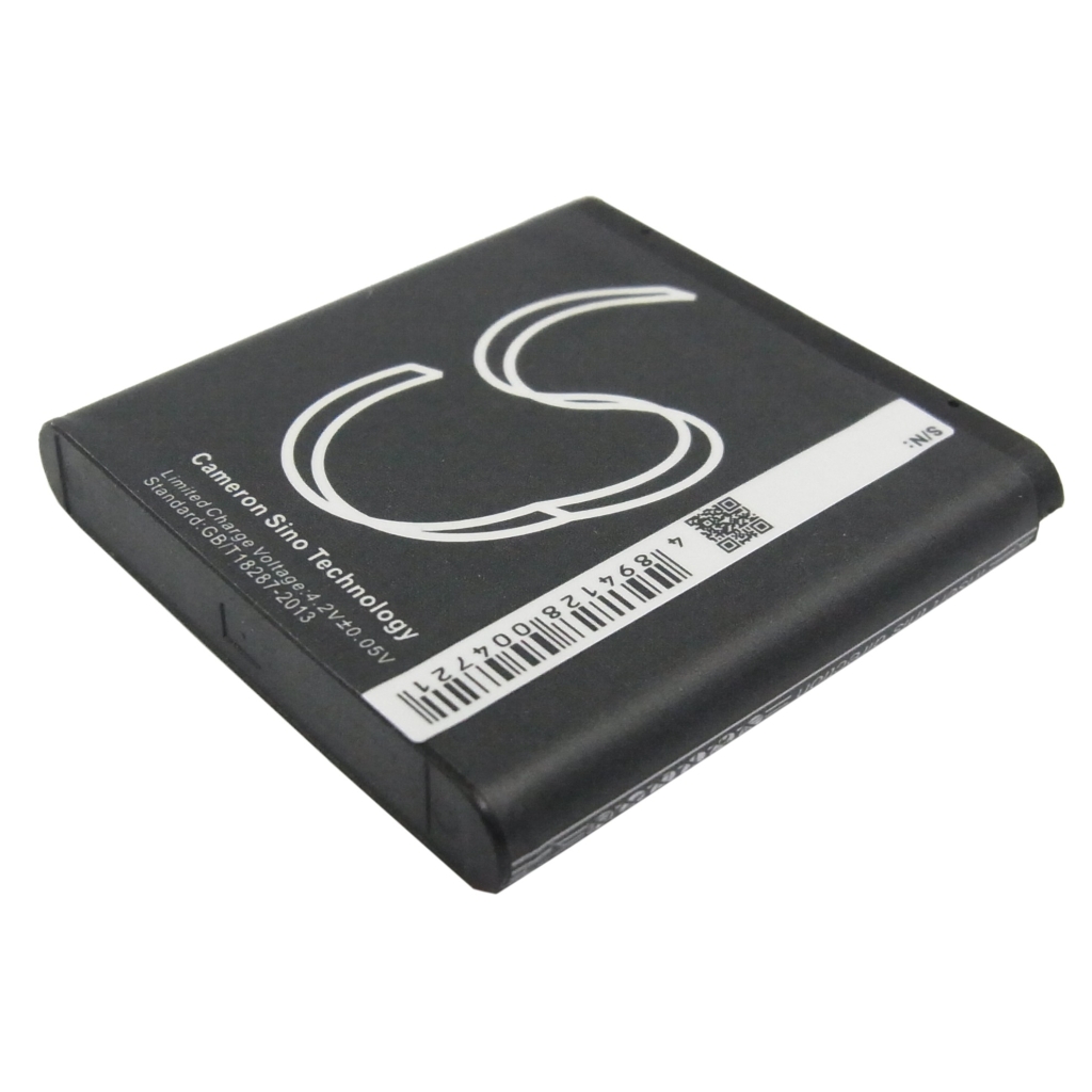 Batteria del telefono cellulare Mobiado Stealth