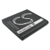 Batteria del telefono cellulare Mobiado Stealth