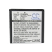 Batteria del telefono cellulare Mobiado Stealth