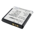 Batteria del telefono cellulare Mobiado Stealth