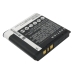 Batteria del telefono cellulare Mobiado Stealth
